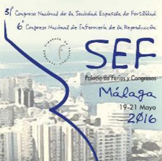 VRepro en Congreso SEF Mayo 2016
