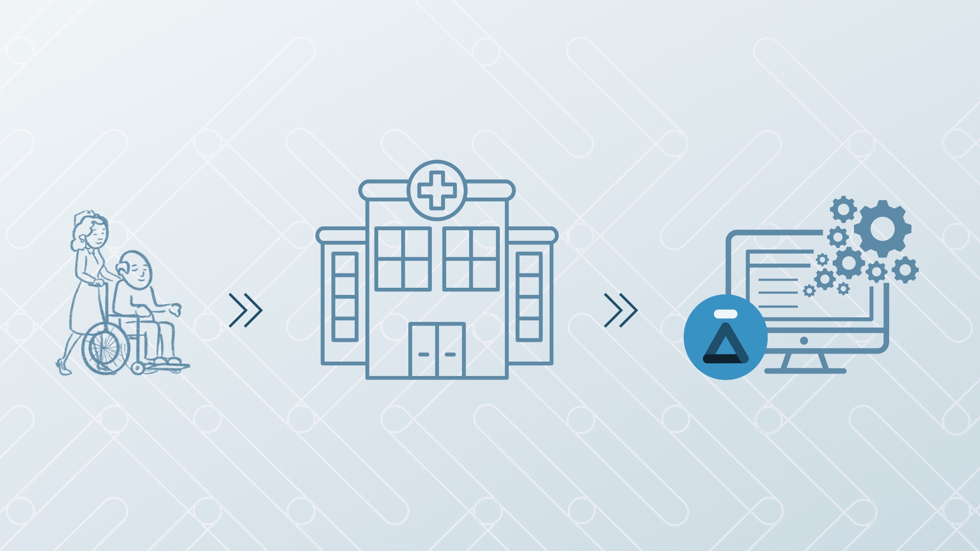 NS-Hospital, software especializado en hospitales y centros geriátricos