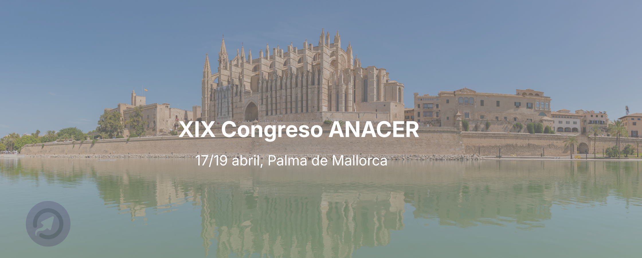 Congreso Anacer 2026