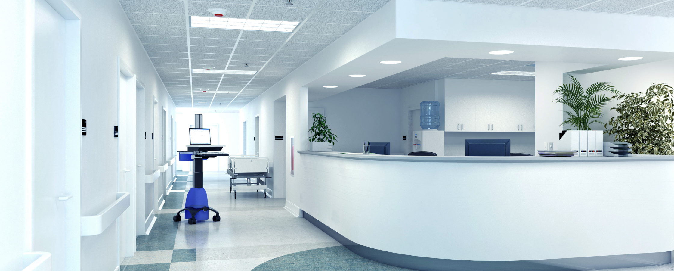 Hospital Inteligente