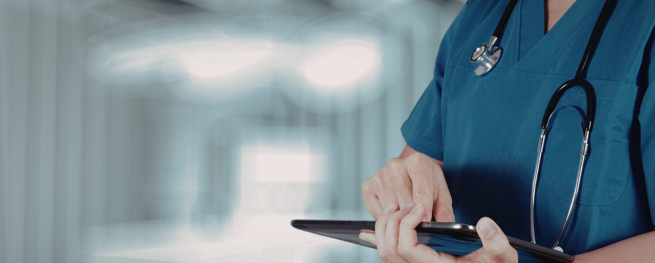 Digitalización hospitales