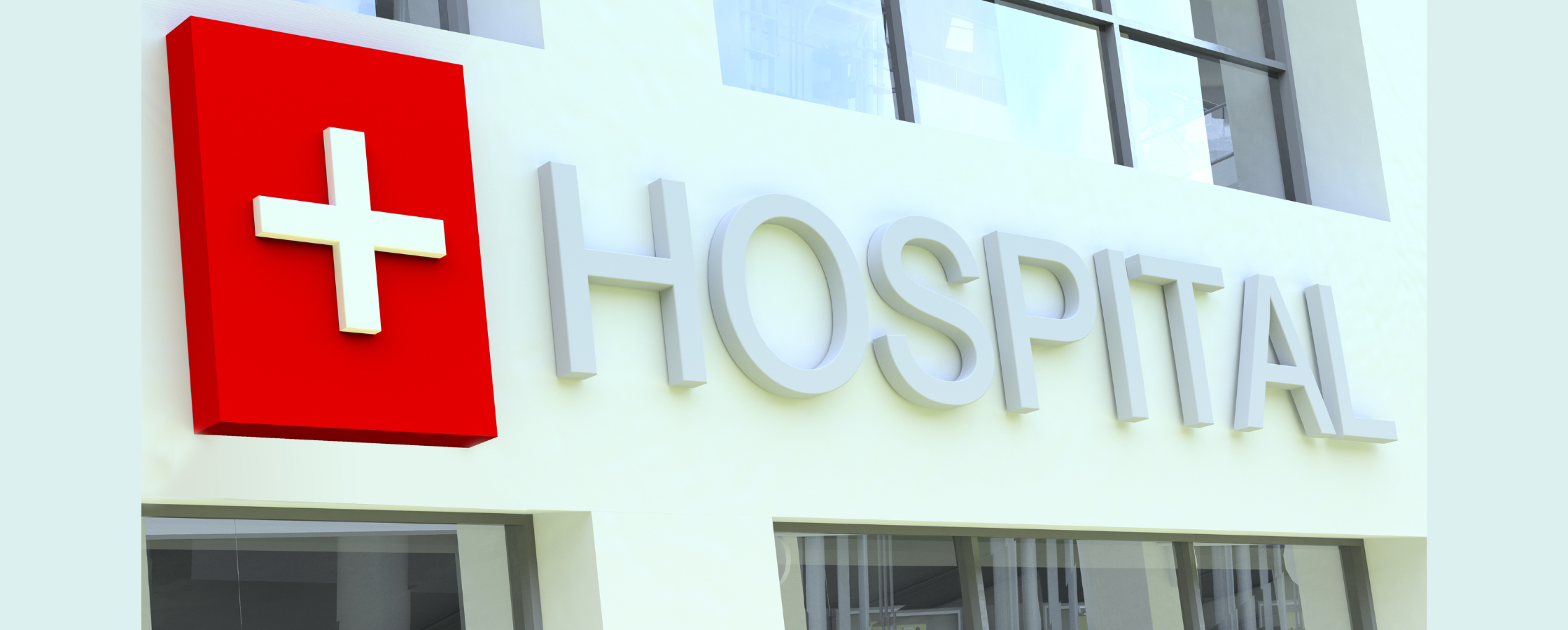 hospitales