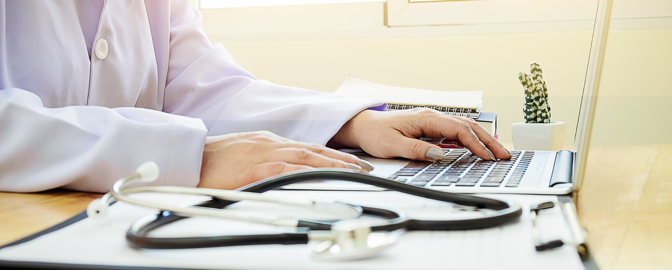 Inteligencia Artificial Hospitales