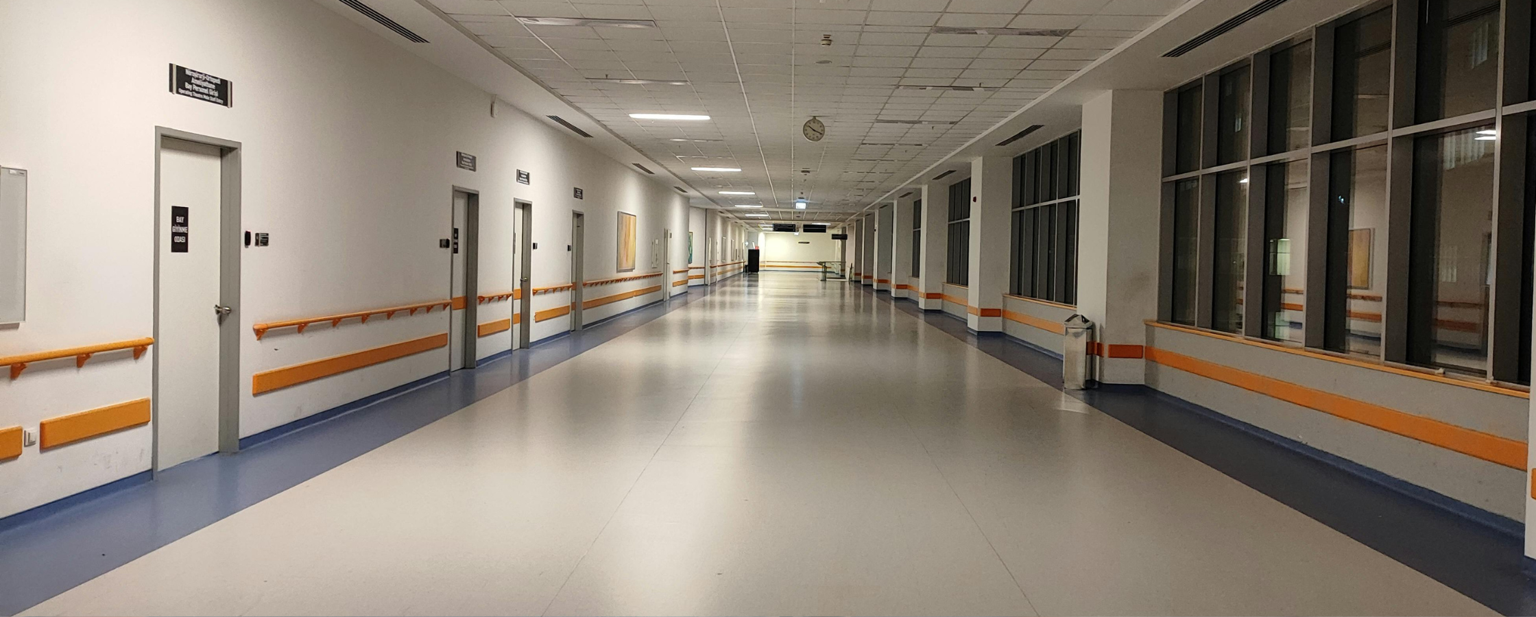 Hospital Digitalización