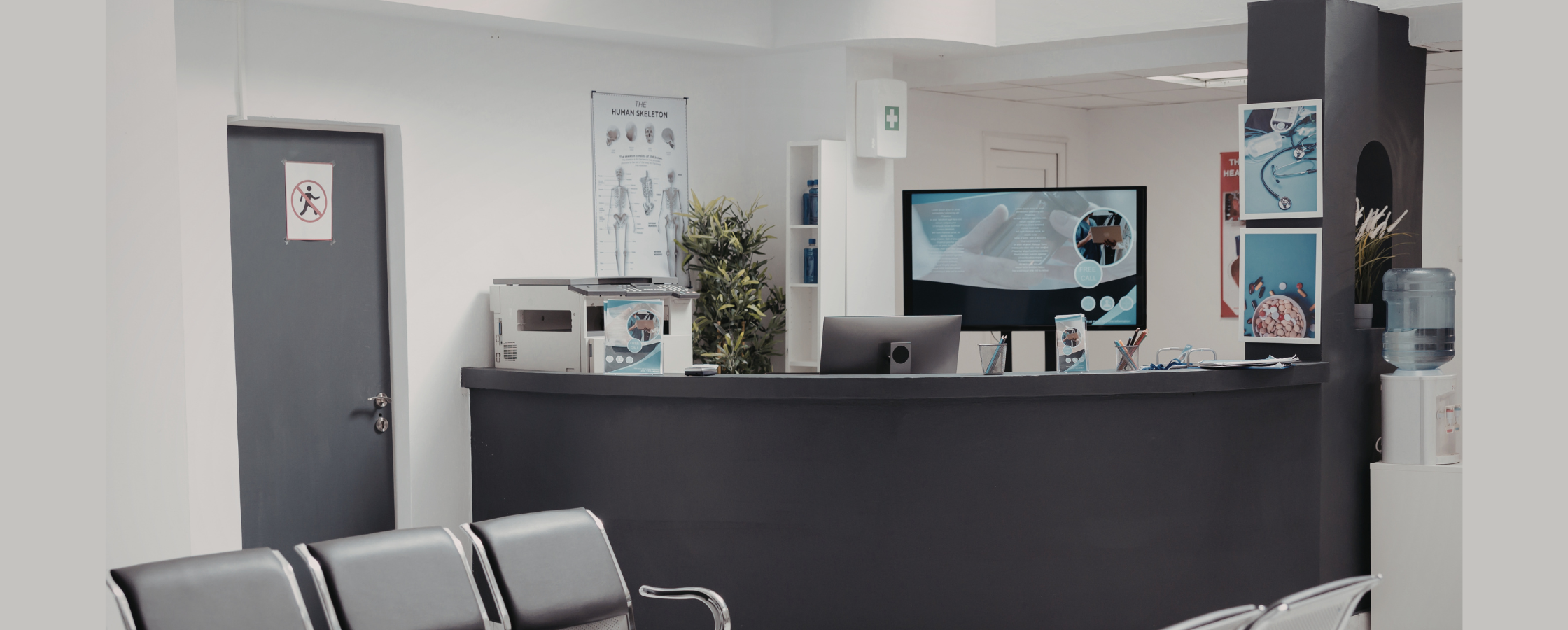 Hospital Inteligente Naturalsoft