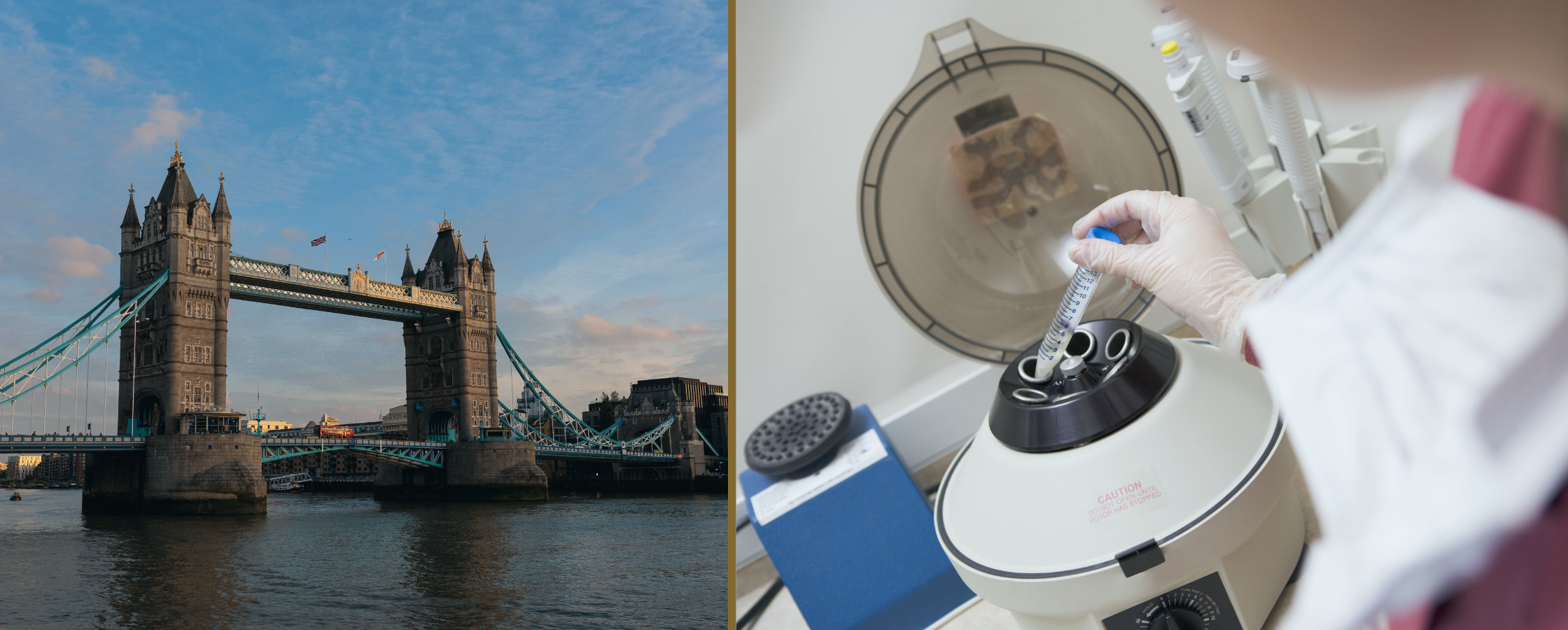 Eshre in london with VRepro