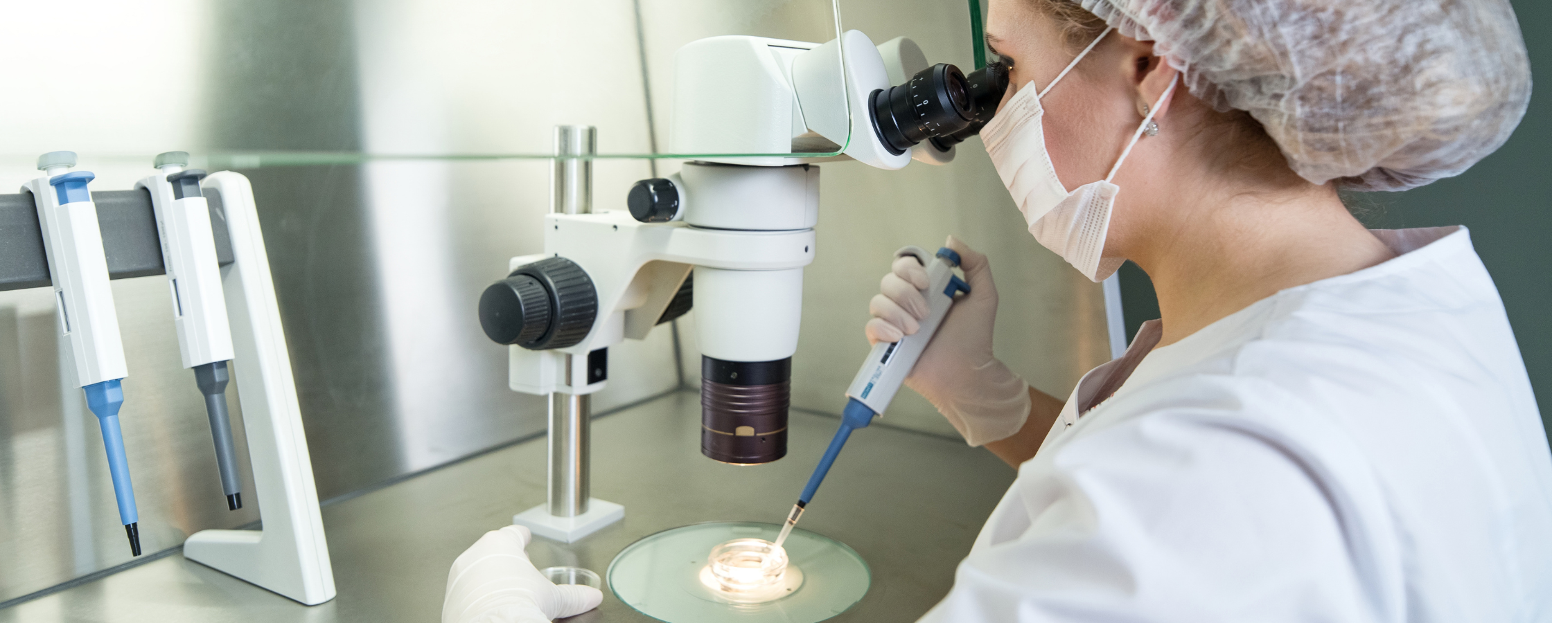 Embryologist